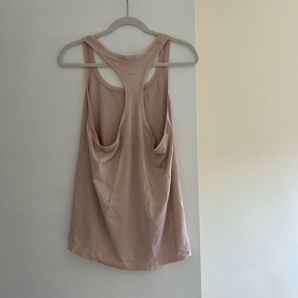 Swiftly tech racerback tank - Picture 2 of 4